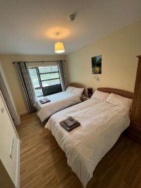 The Melody Residence, Ballina